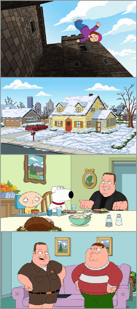 family guy season 09 x265